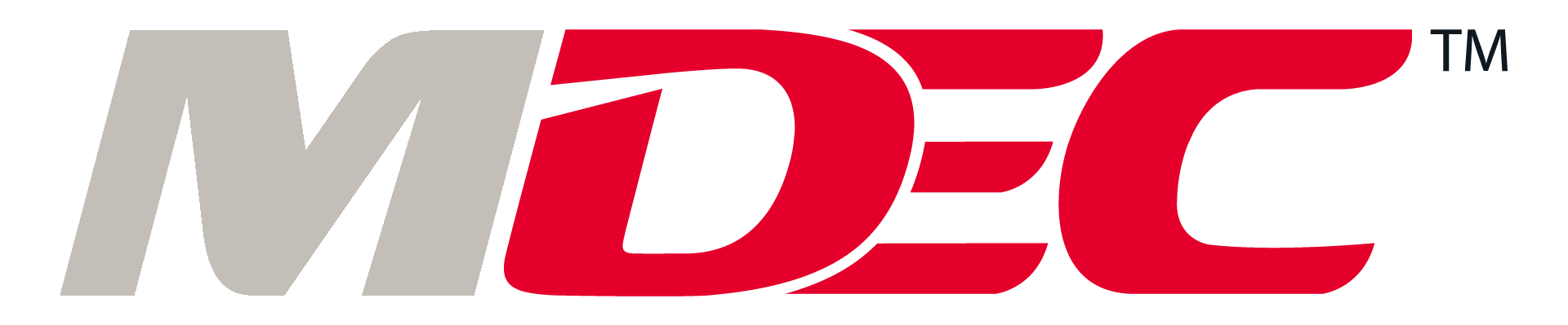 MDEC Logo